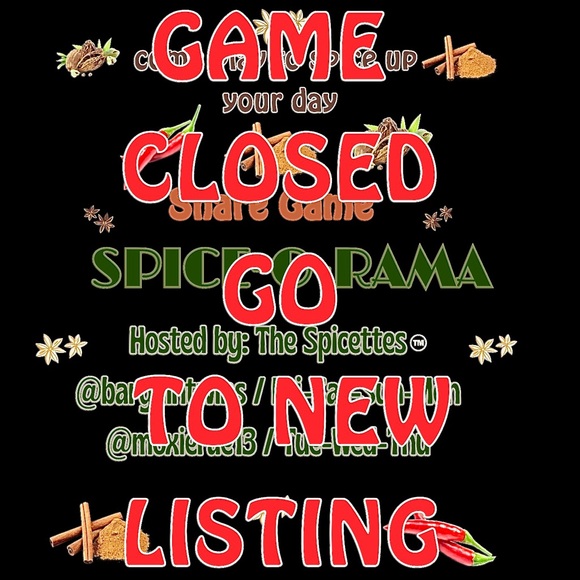 Other - SUNDAY’S UP OVER IN
GAME 19 🔥 PLEASE STAY
SPICY & SHARE OVER THERE!